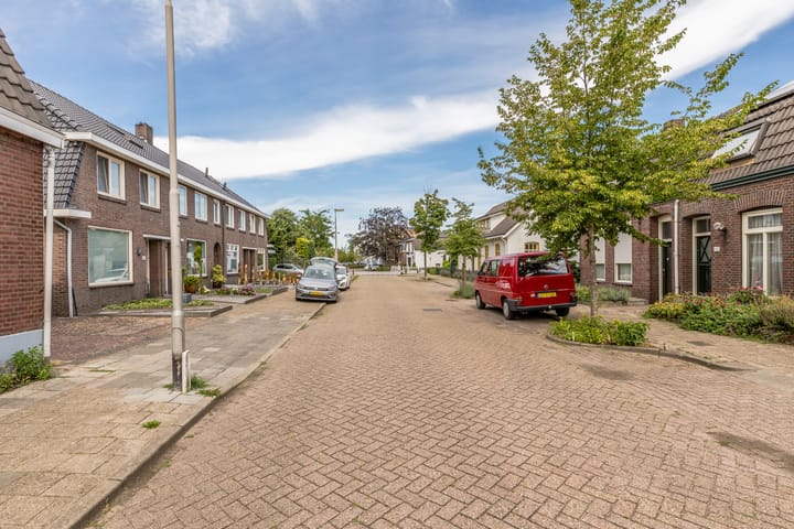 Foto 4 van Haagstraat 26