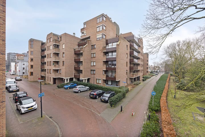 Foto 6 van Oltmansstraat 30