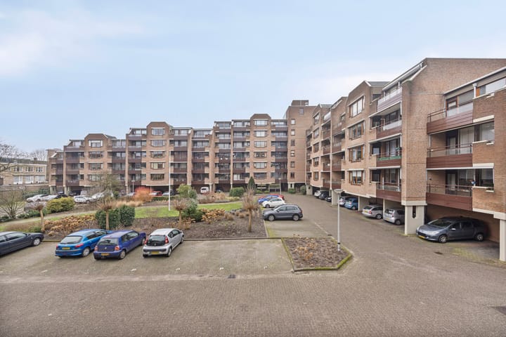 Foto 7 van Oltmansstraat 30