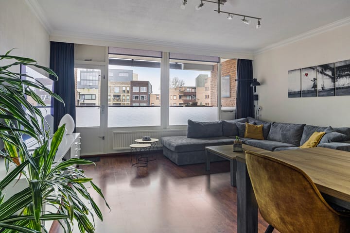 Foto 13 van Oltmansstraat 30