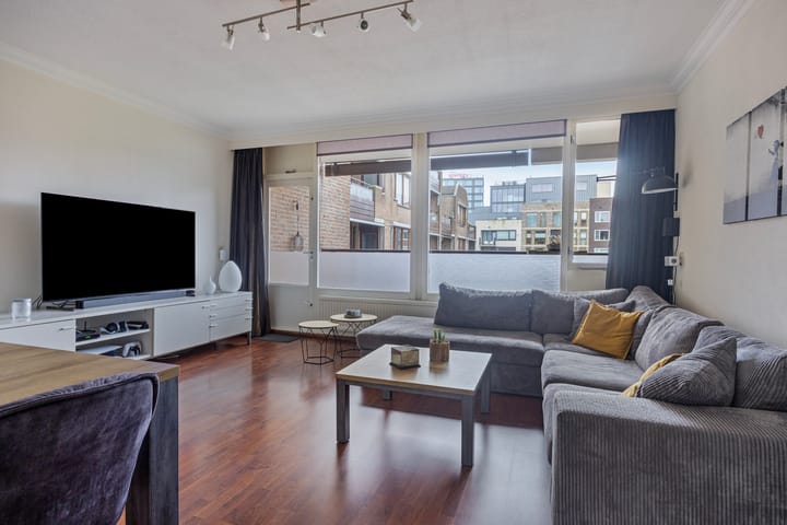 Foto 14 van Oltmansstraat 30