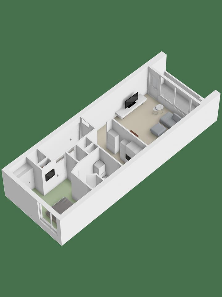 Foto 24 van Oltmansstraat 30