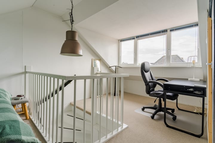 Foto 26 van Haagstraat 26