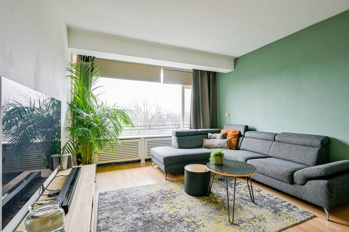 Foto 2 van Honthorstlaan 236