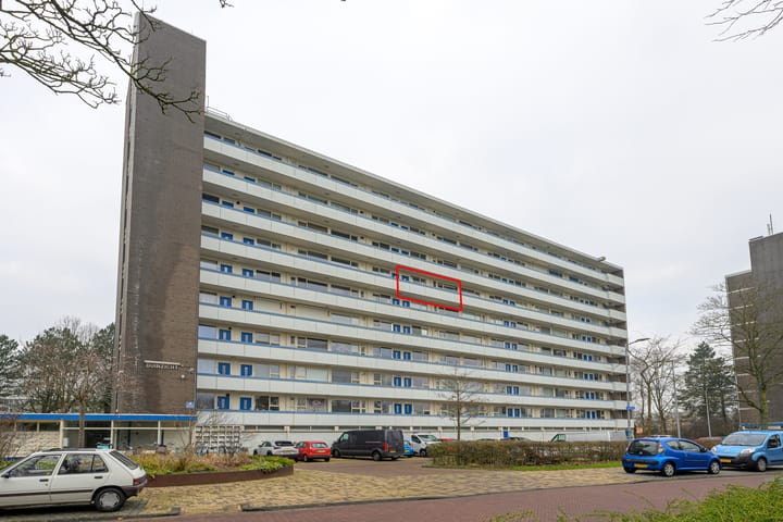 Foto 3 van Honthorstlaan 236