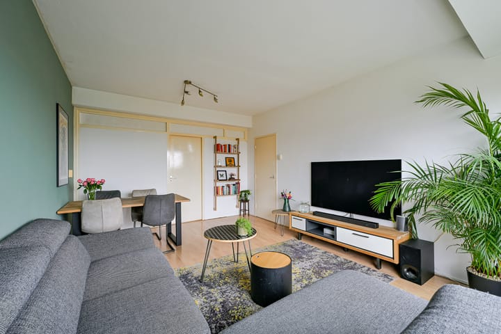 Foto 4 van Honthorstlaan 236