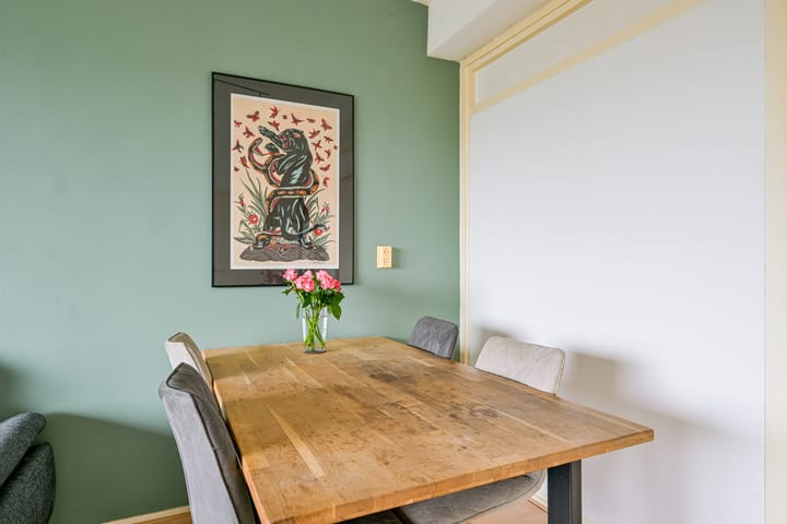 Foto 5 van Honthorstlaan 236