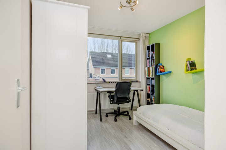 Foto 21 van Vlasakker 1