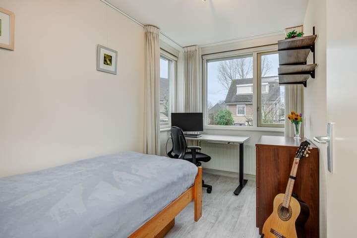 Foto 23 van Vlasakker 1