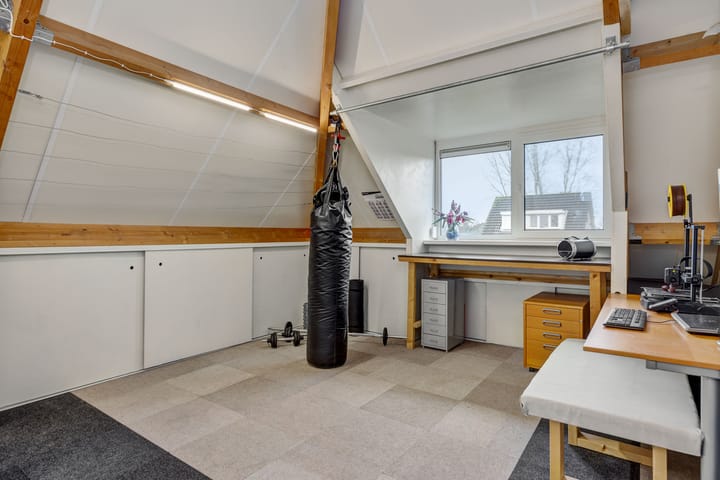 Foto 28 van Vlasakker 1