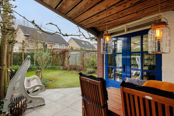 Foto 32 van Vlasakker 1