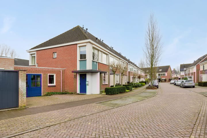 Foto 40 van Vlasakker 1