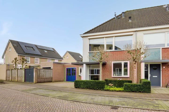 Foto 42 van Vlasakker 1