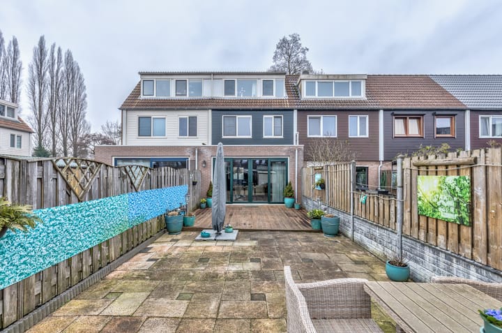 Foto 3 van Tussenspoor 6