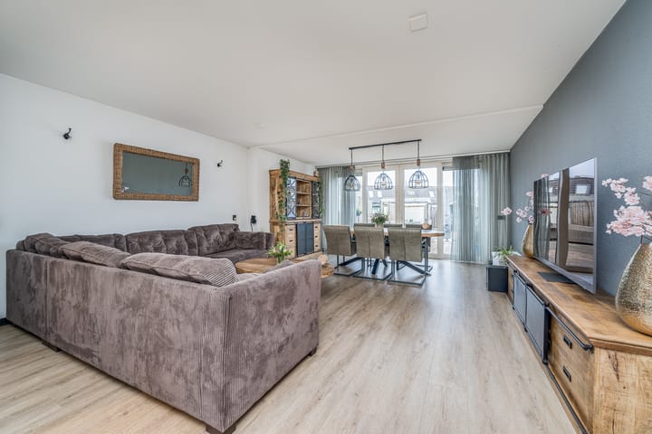 Foto 4 van Tussenspoor 6