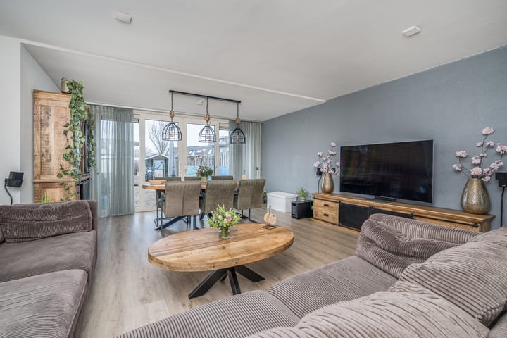 Foto 5 van Tussenspoor 6