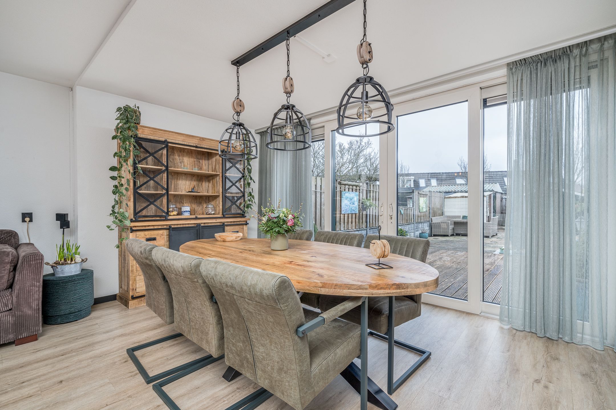 Foto 6 van Tussenspoor 6