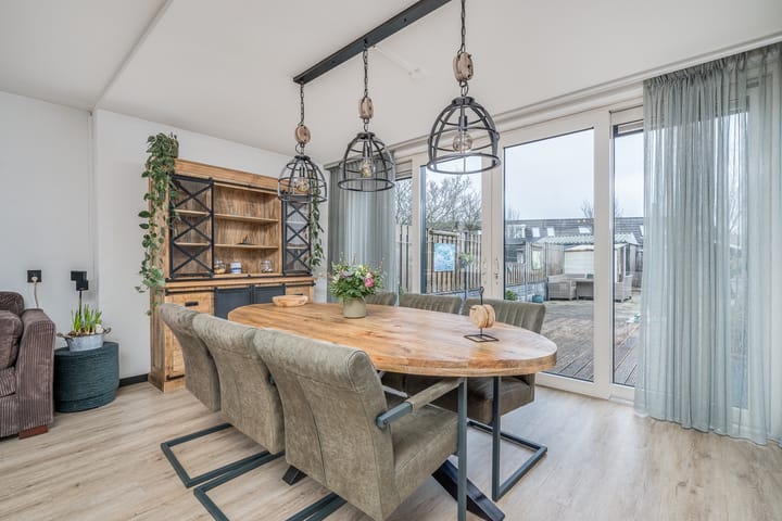 Foto 6 van Tussenspoor 6