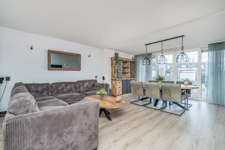 Foto 7 van Tussenspoor 6