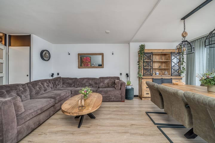 Foto 8 van Tussenspoor 6