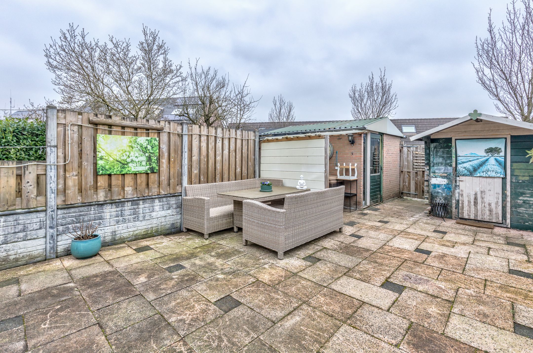 Foto 9 van Tussenspoor 6