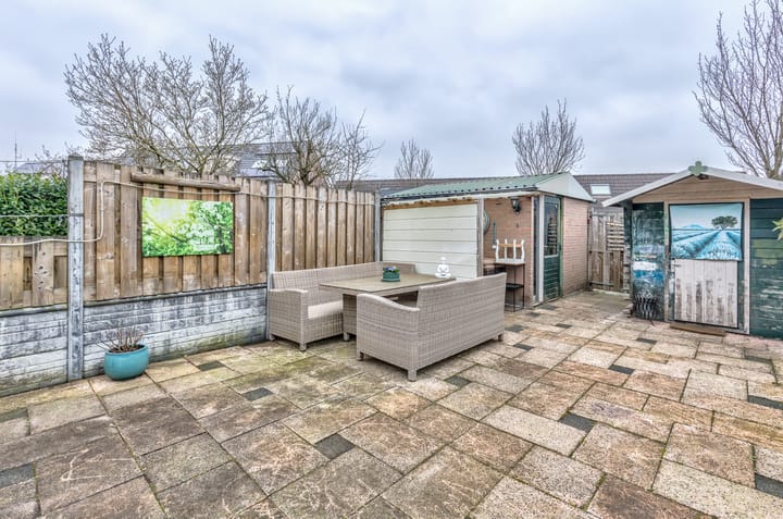 Foto 9 van Tussenspoor 6