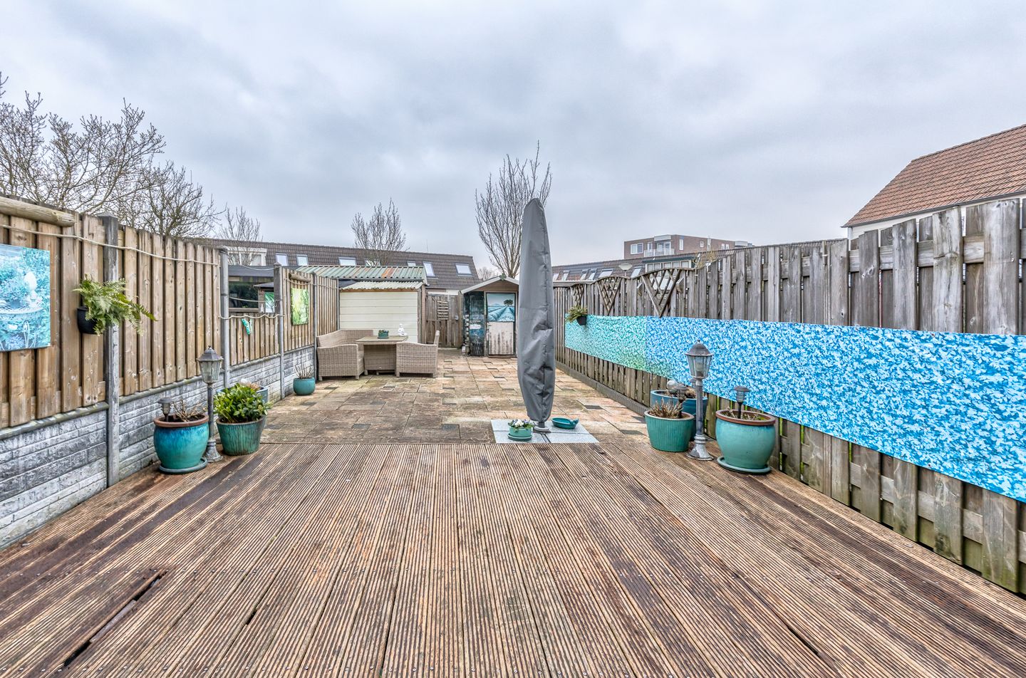 Foto 10 van Tussenspoor 6