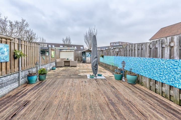 Foto 10 van Tussenspoor 6