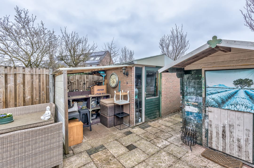 Foto 11 van Tussenspoor 6