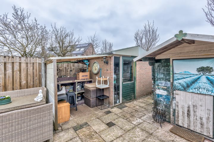 Foto 11 van Tussenspoor 6