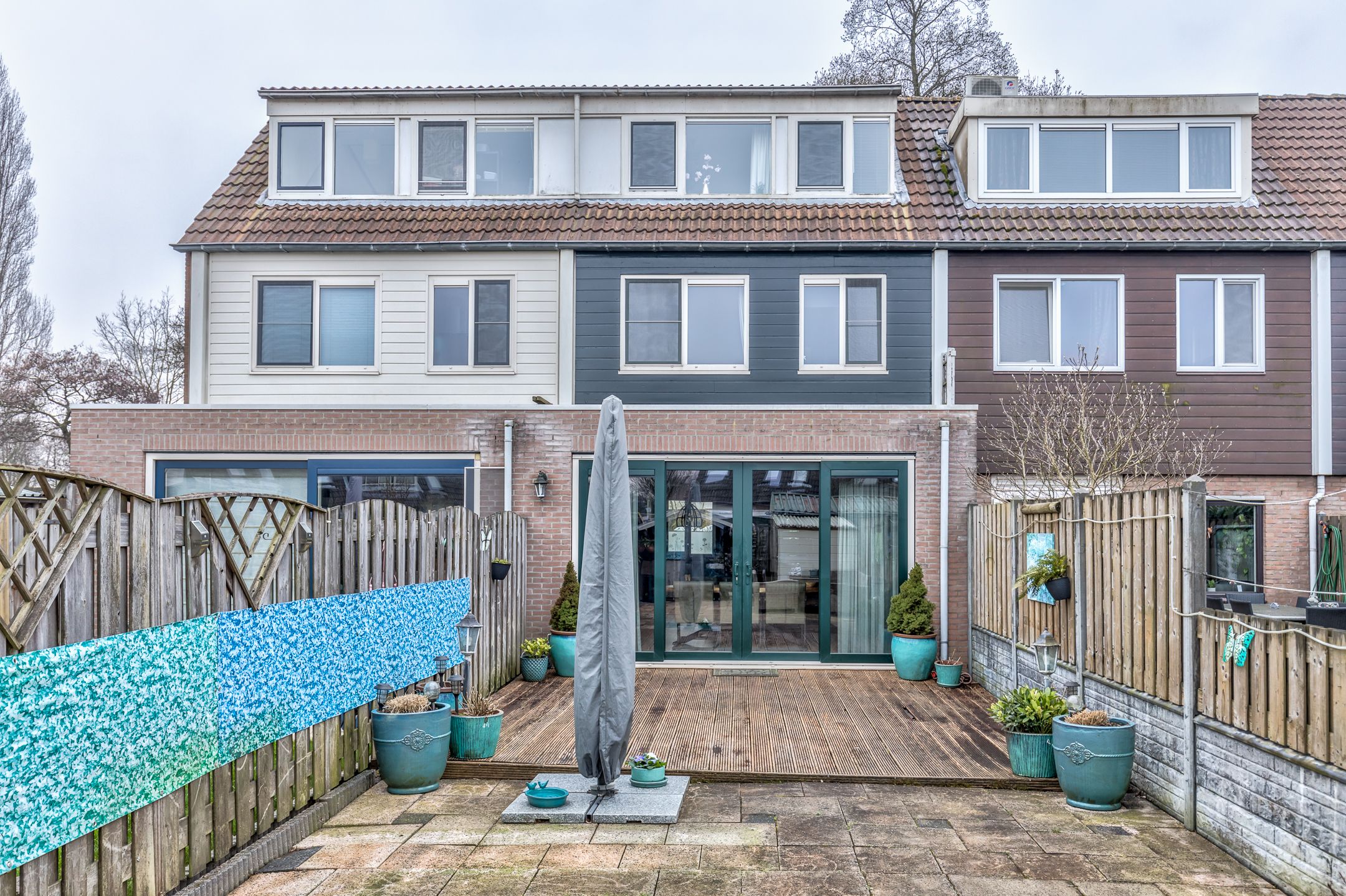 Foto 12 van Tussenspoor 6