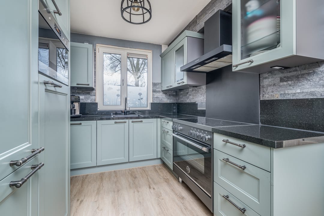 Foto 13 van Tussenspoor 6