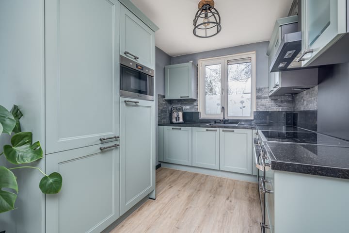 Foto 14 van Tussenspoor 6