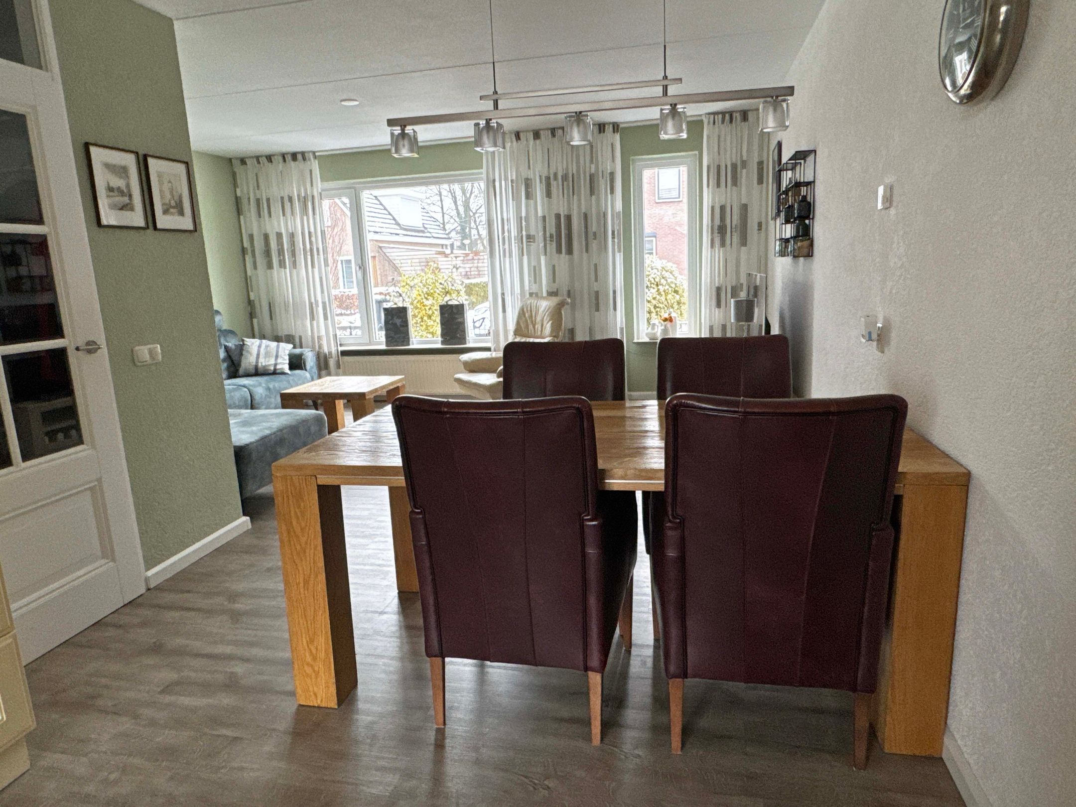 Foto 12 van Haya van Somerenstraat 7