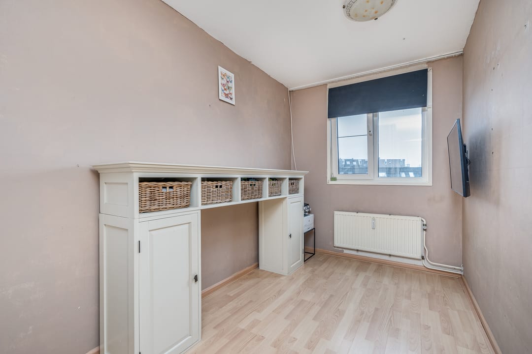 Foto 17 van Tussenspoor 6