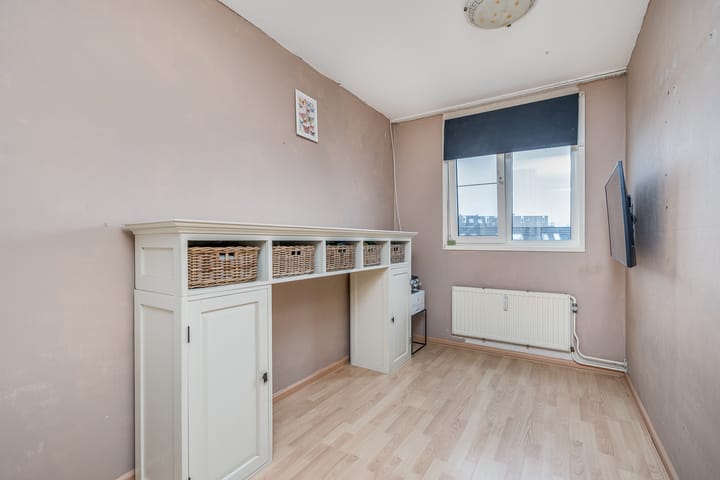 Foto 17 van Tussenspoor 6