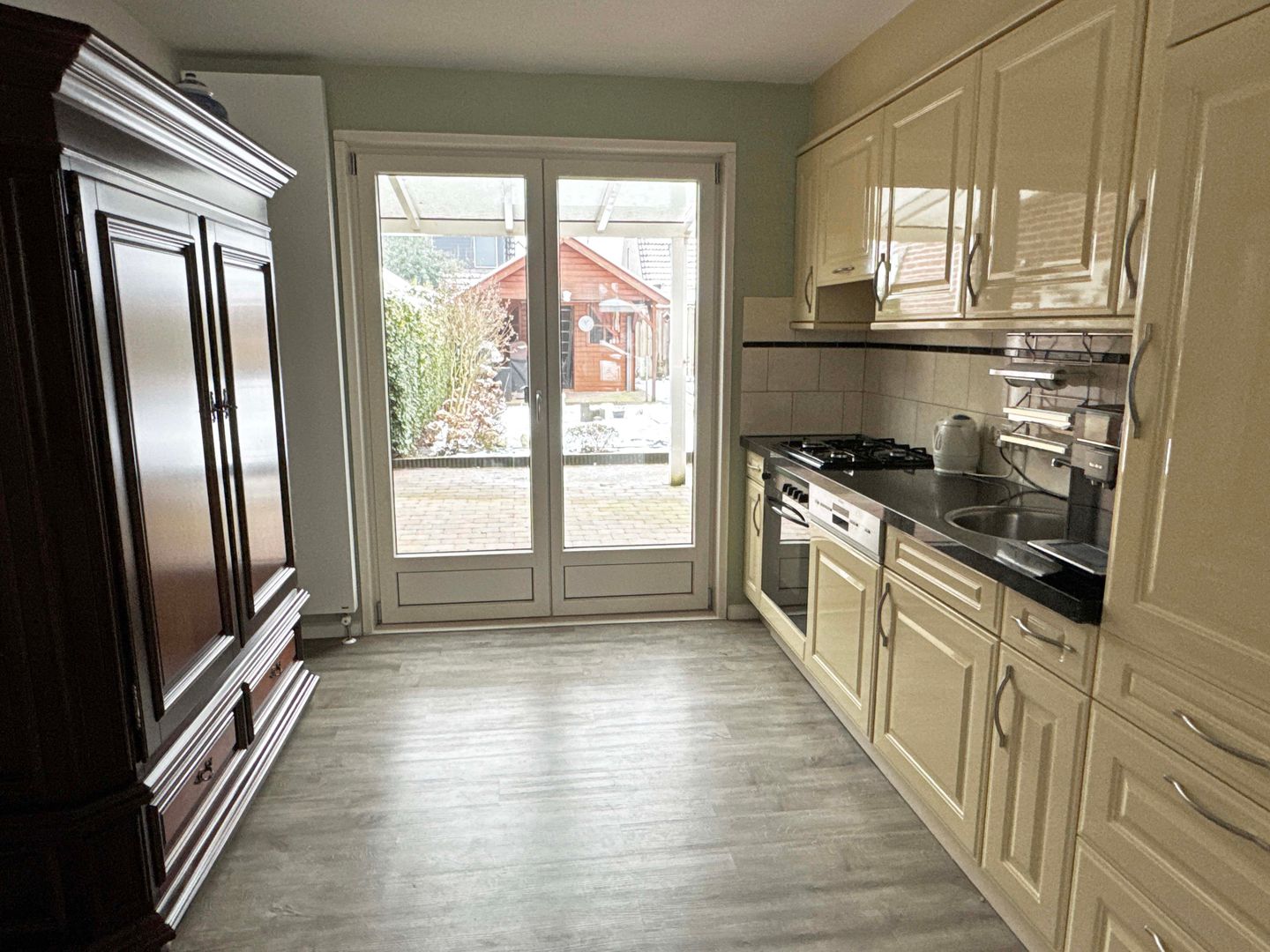 Foto 14 van Haya van Somerenstraat 7