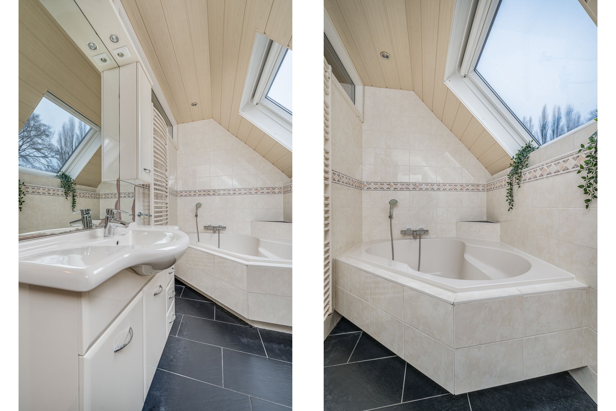 Foto 18 van Tussenspoor 6