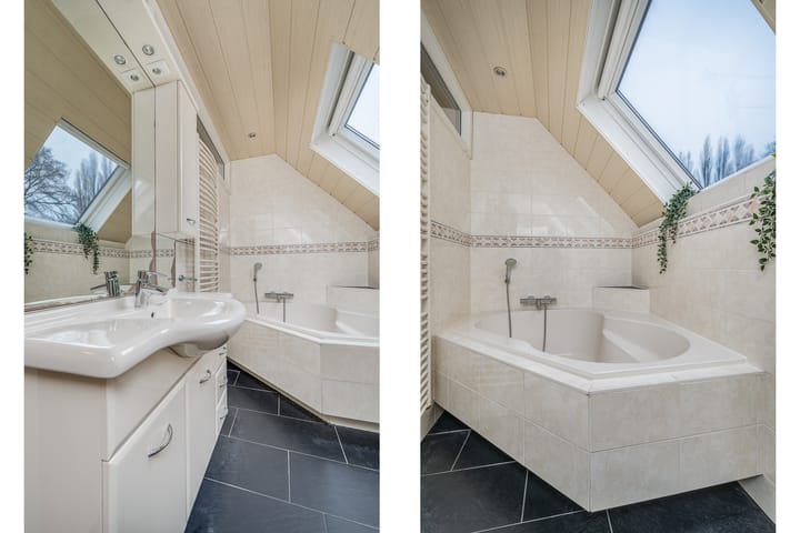 Foto 18 van Tussenspoor 6