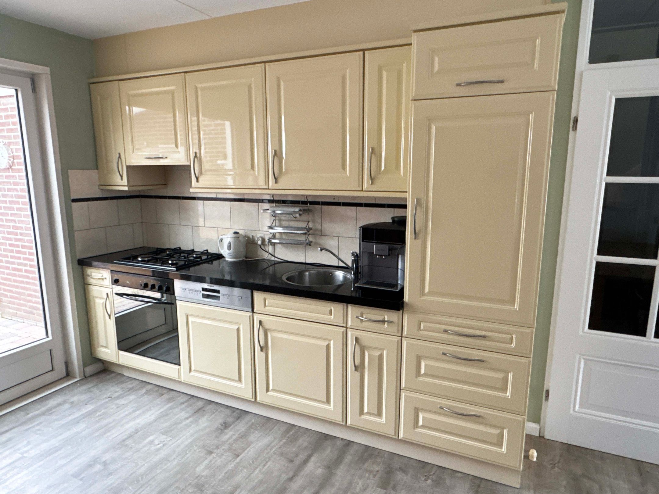 Foto 15 van Haya van Somerenstraat 7