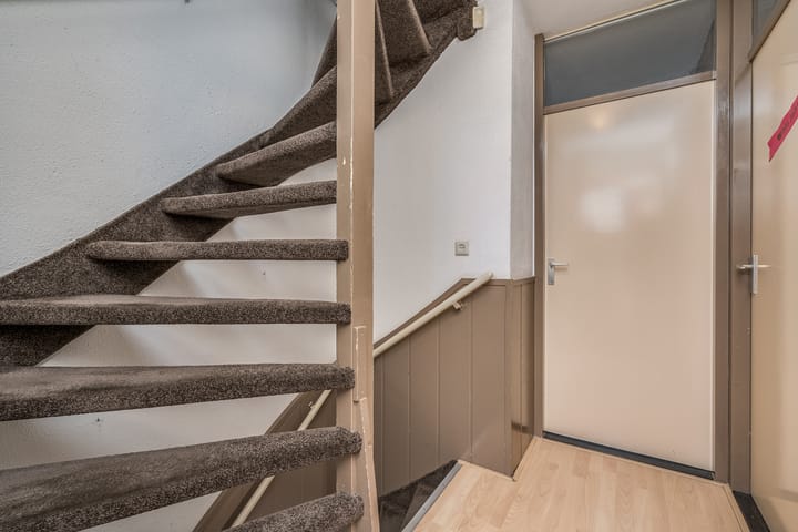 Foto 20 van Tussenspoor 6