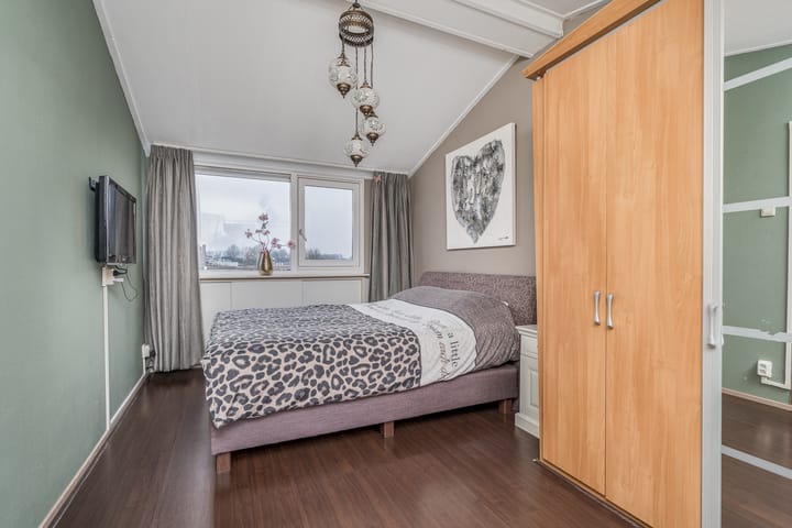 Foto 22 van Tussenspoor 6