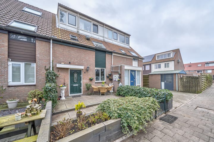 Foto 24 van Tussenspoor 6