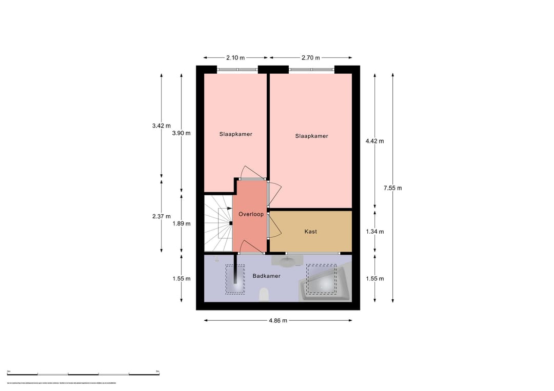 Foto 26 van Tussenspoor 6
