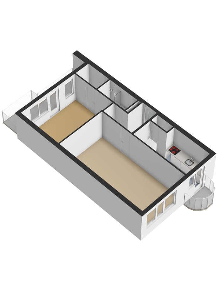 Foto 22 van Wamelplein 129