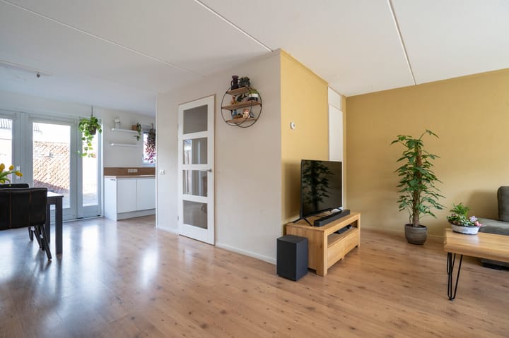 Foto 2 van Troubadour 4