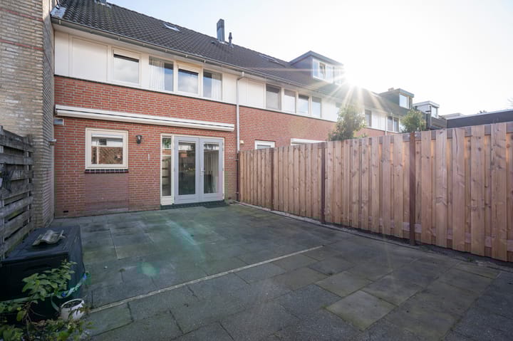 Foto 4 van Troubadour 4