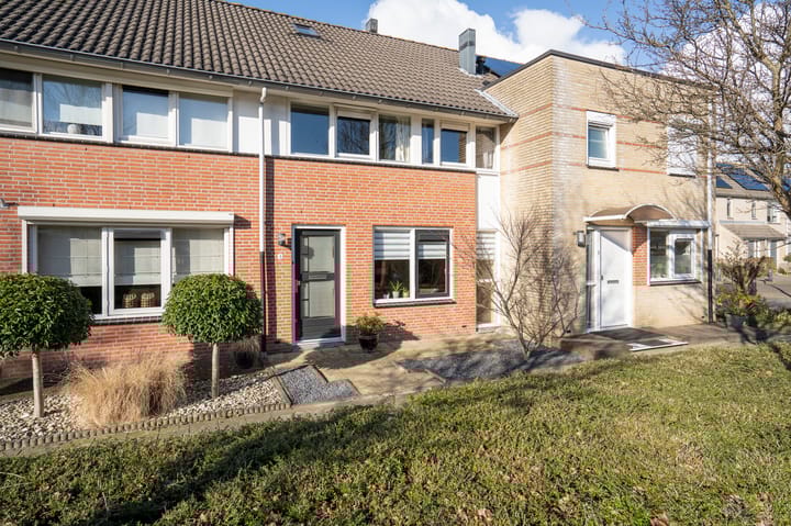 Foto 5 van Troubadour 4