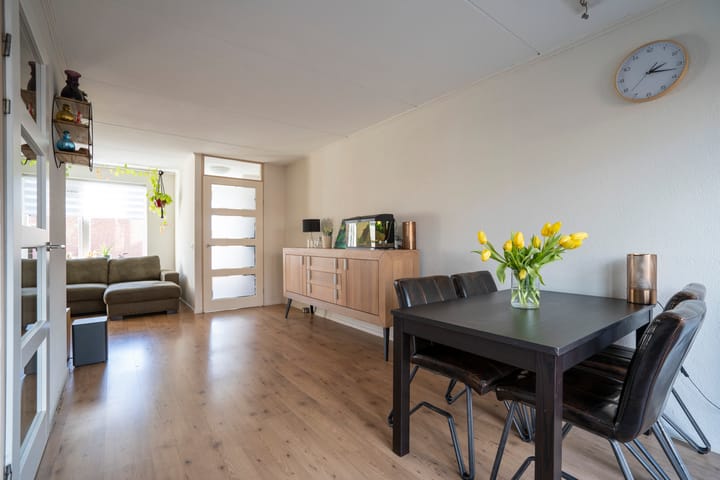 Foto 9 van Troubadour 4