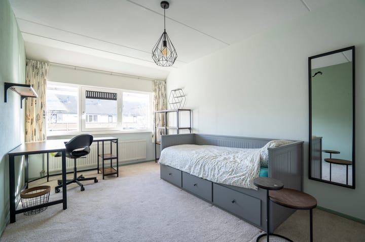 Foto 13 van Troubadour 4